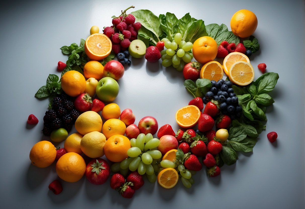 Best Antioxidants for Skin