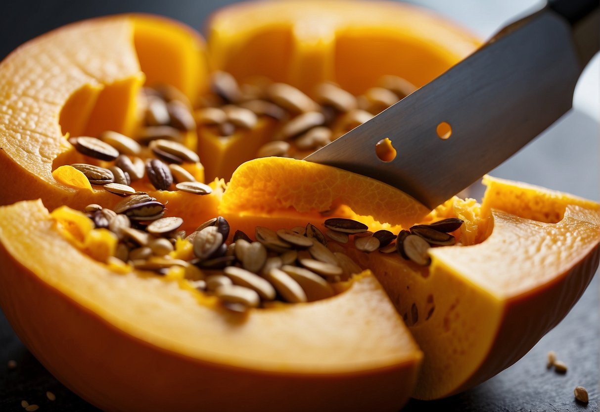 Pumpkin Benefits for Skin