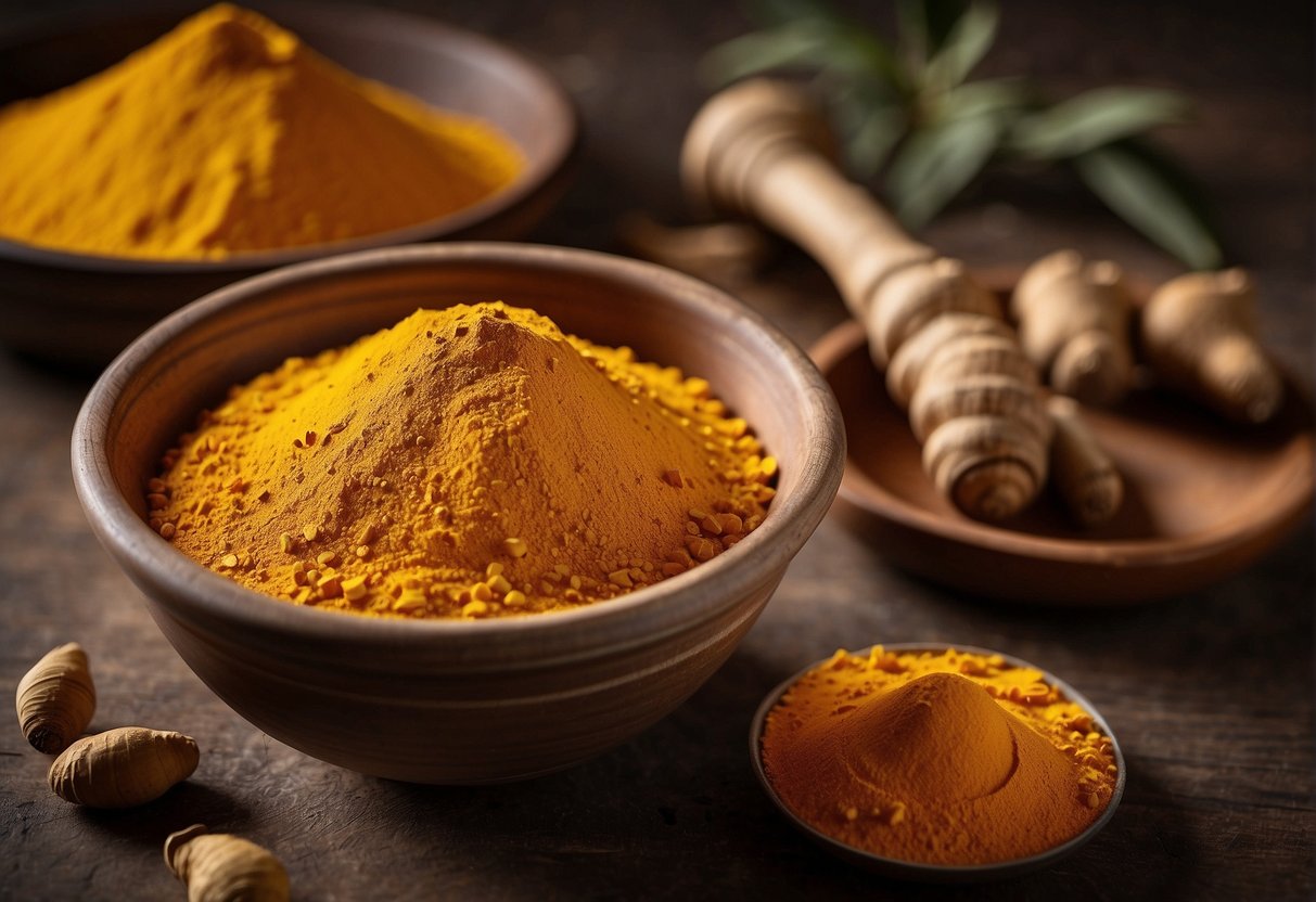 Turmeric for Skin