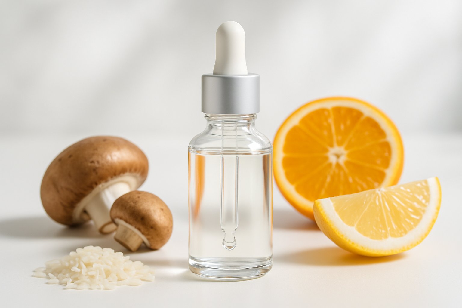 What is Kojic Acid? Uses, Benefits, and Safety Explained