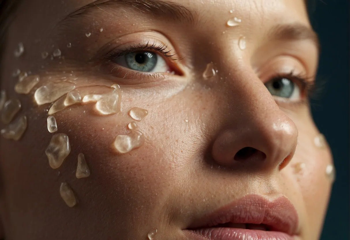 Wrinkles: Understanding Causes and Effective Treatments โ Perfect Image