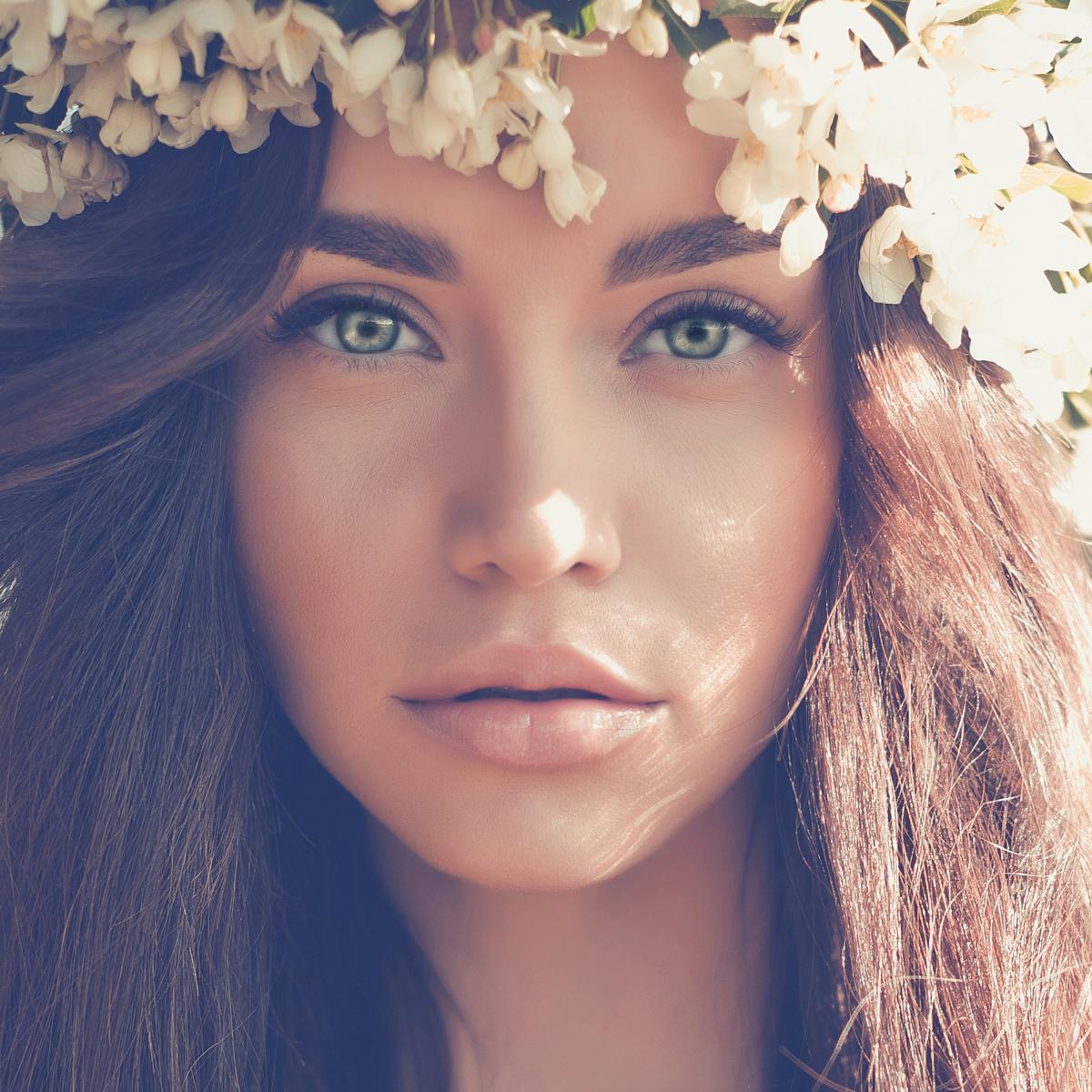 Blooming skin featured image
