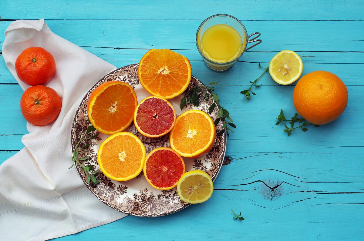 homemade vitamin c serum