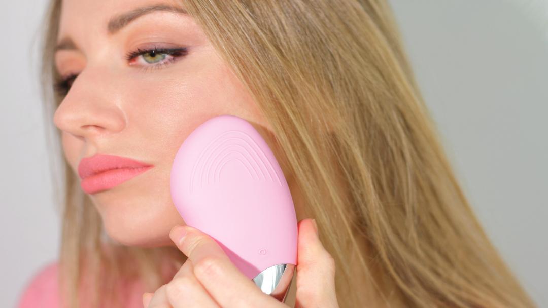 how to minimize pores