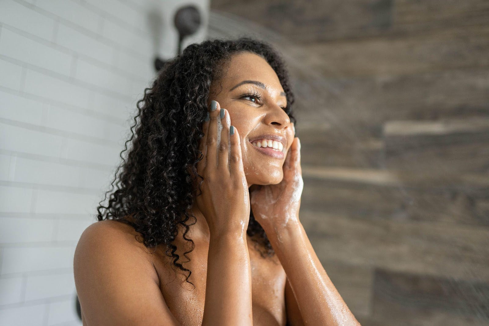 hyperpigmentation scars