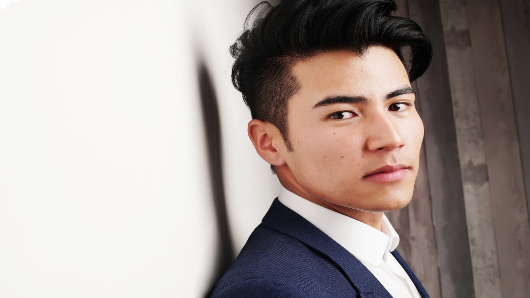 skincare for men
