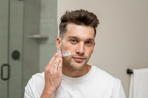 skincare routine for oily skin