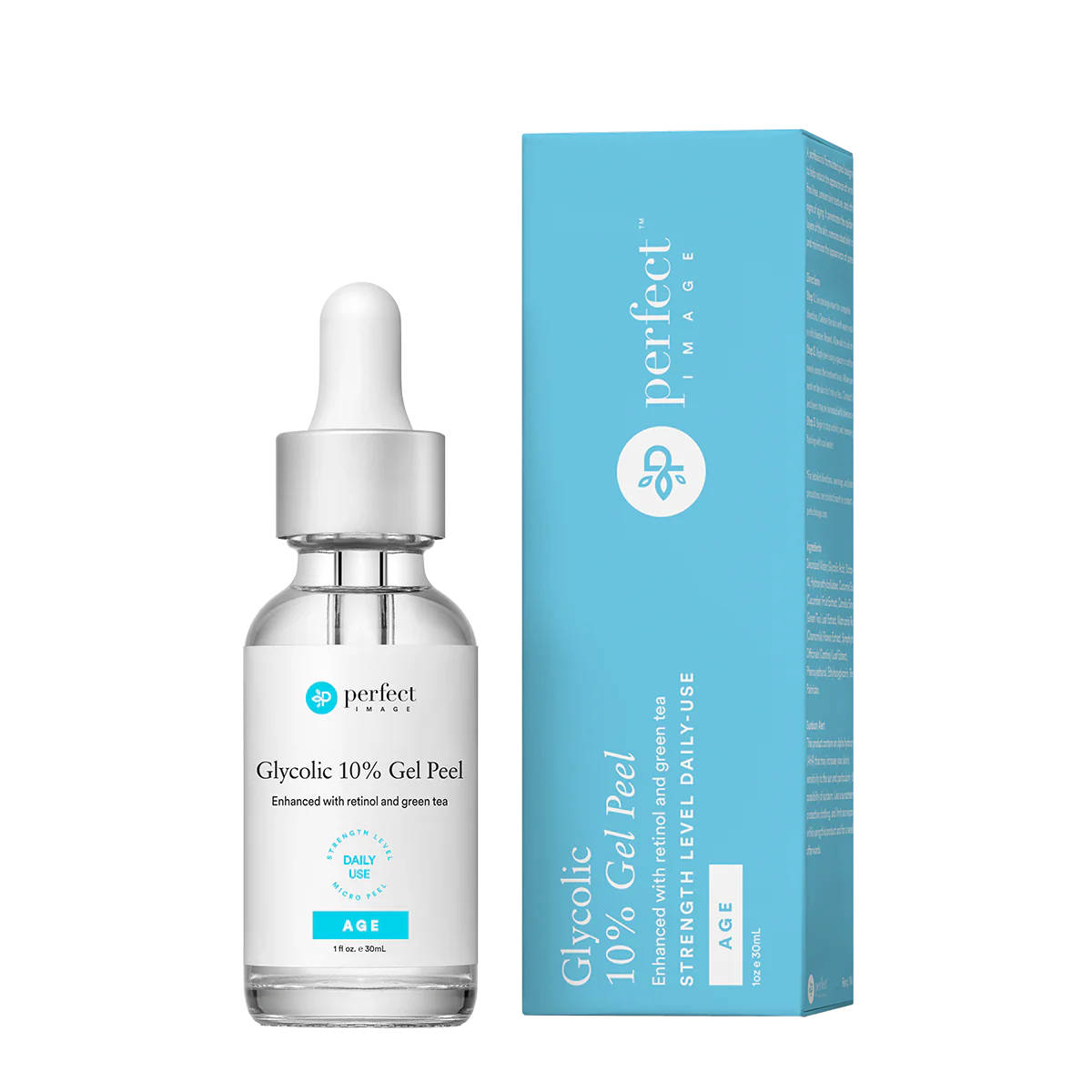 Glycolic Acid Peels