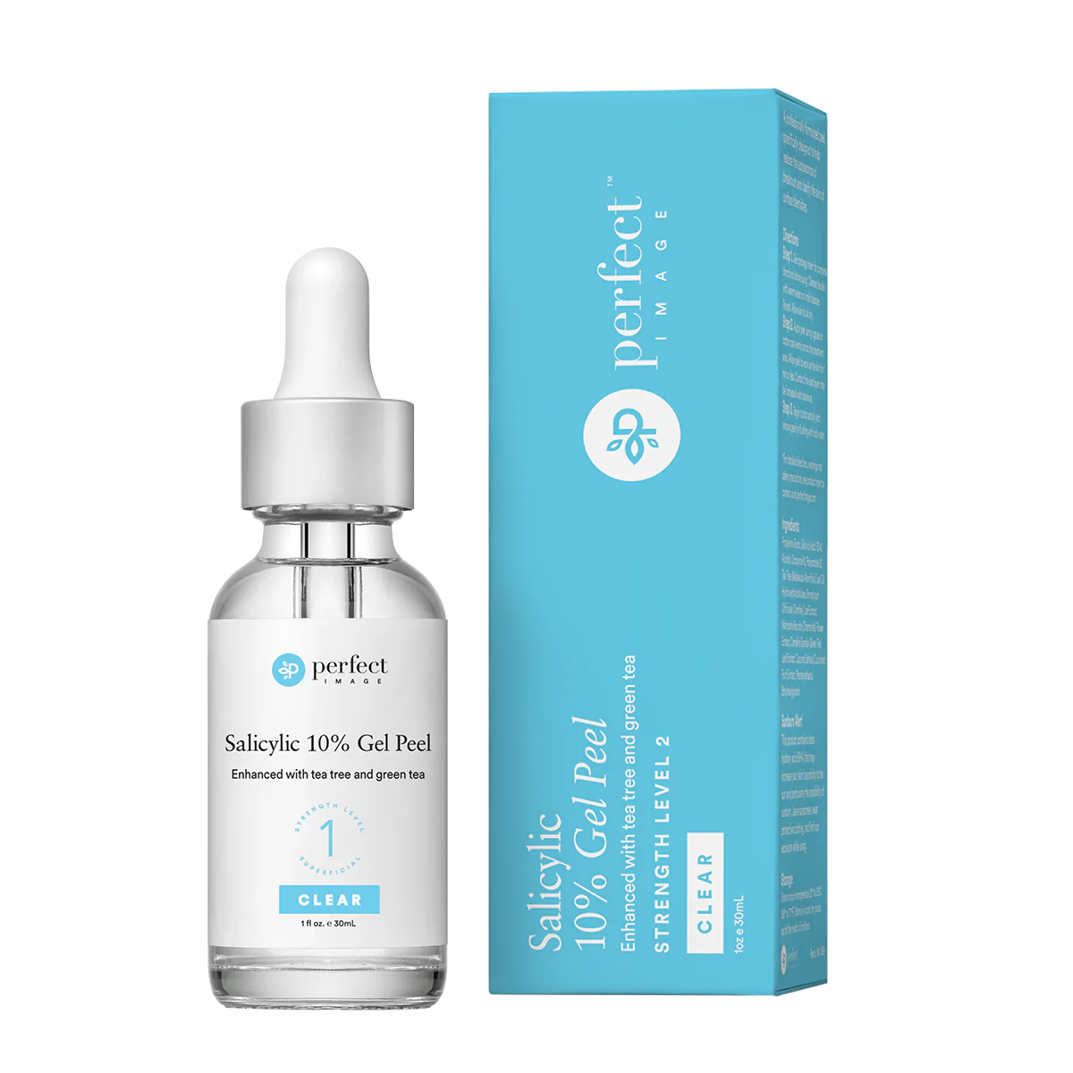 Salicylic Acid Peels