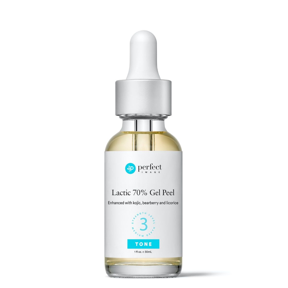 Lactic 70% Gel Peel – Perfect Image
