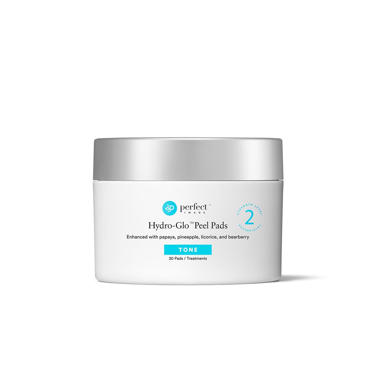 Hydro-Glo Peel Pads 40%