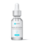 Salicylic 20% Gel Peel