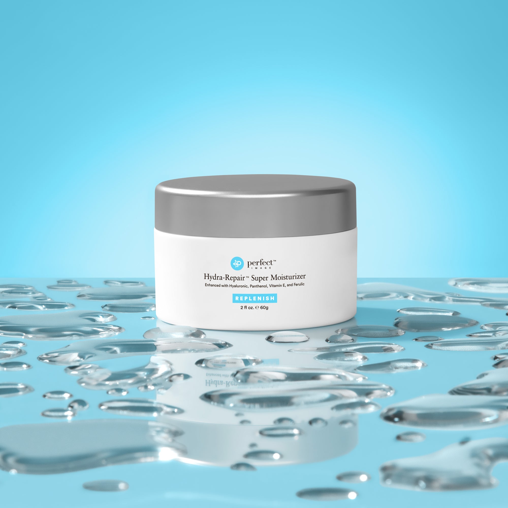 Hydra-Repair Super Moisturizer