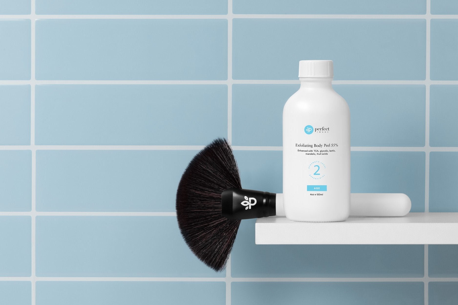 Body Peel Brush – Perfect Image