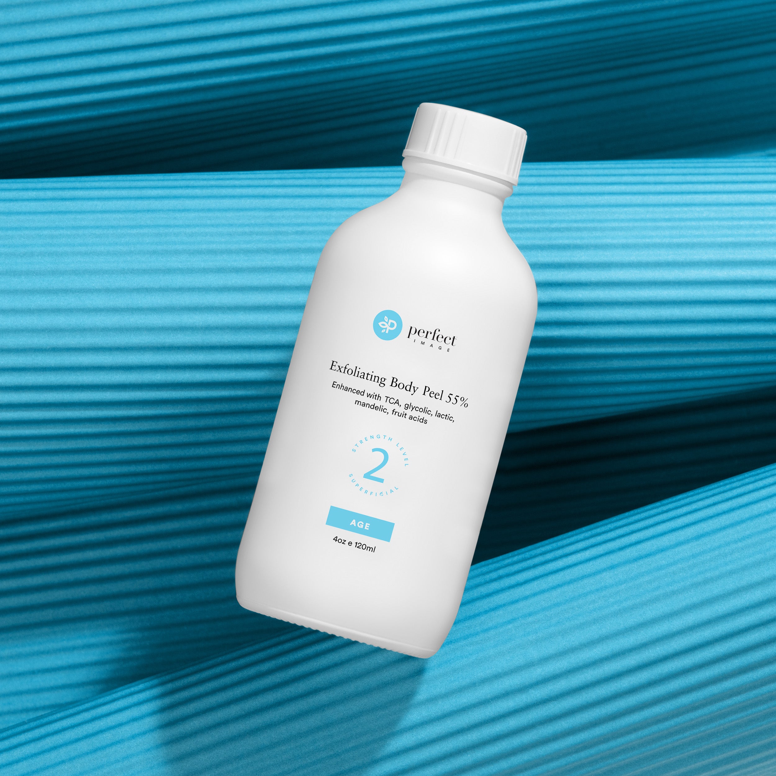 Exfoliating Body Peel 55% – Perfect Image