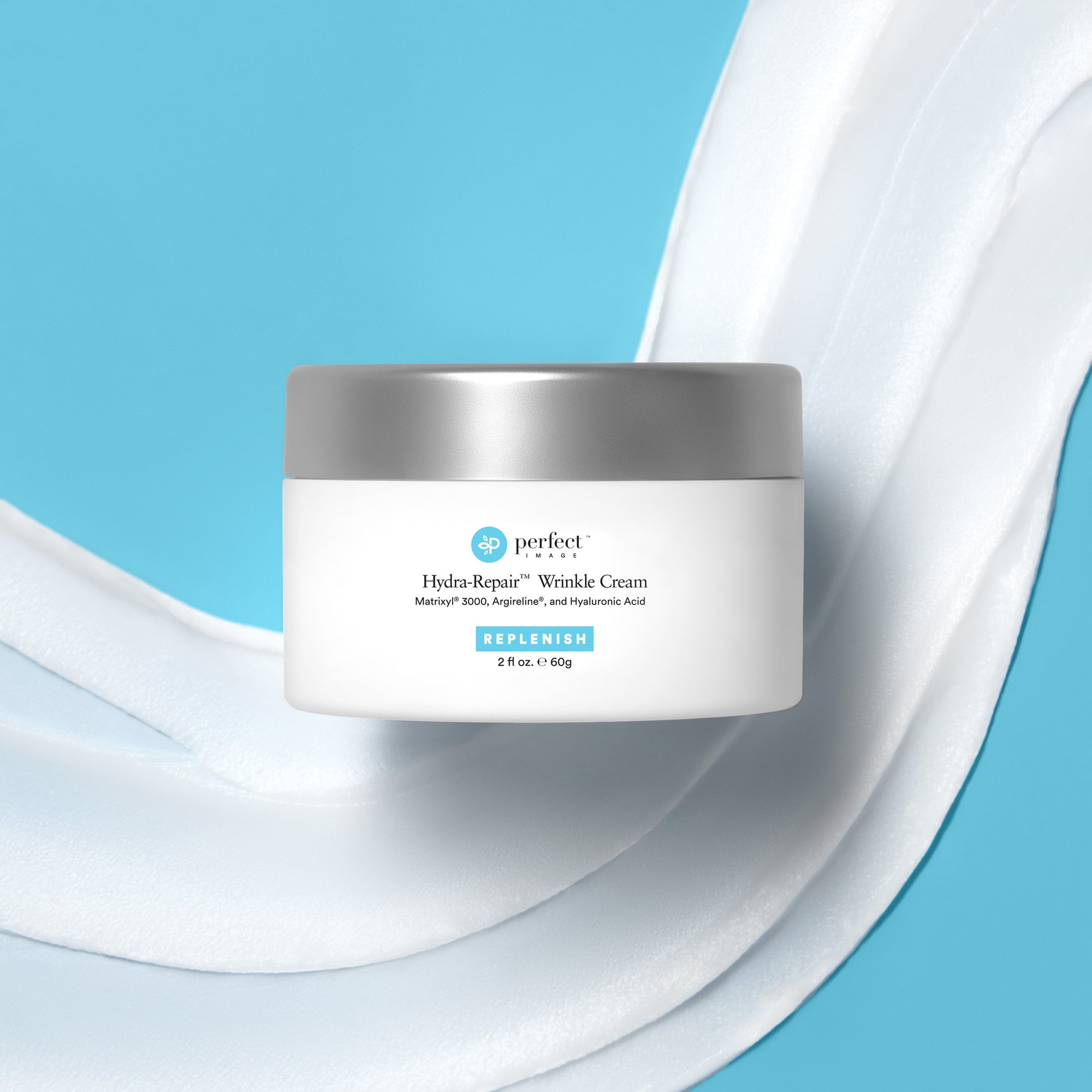 Hydra-Repair Wrinkle Cream