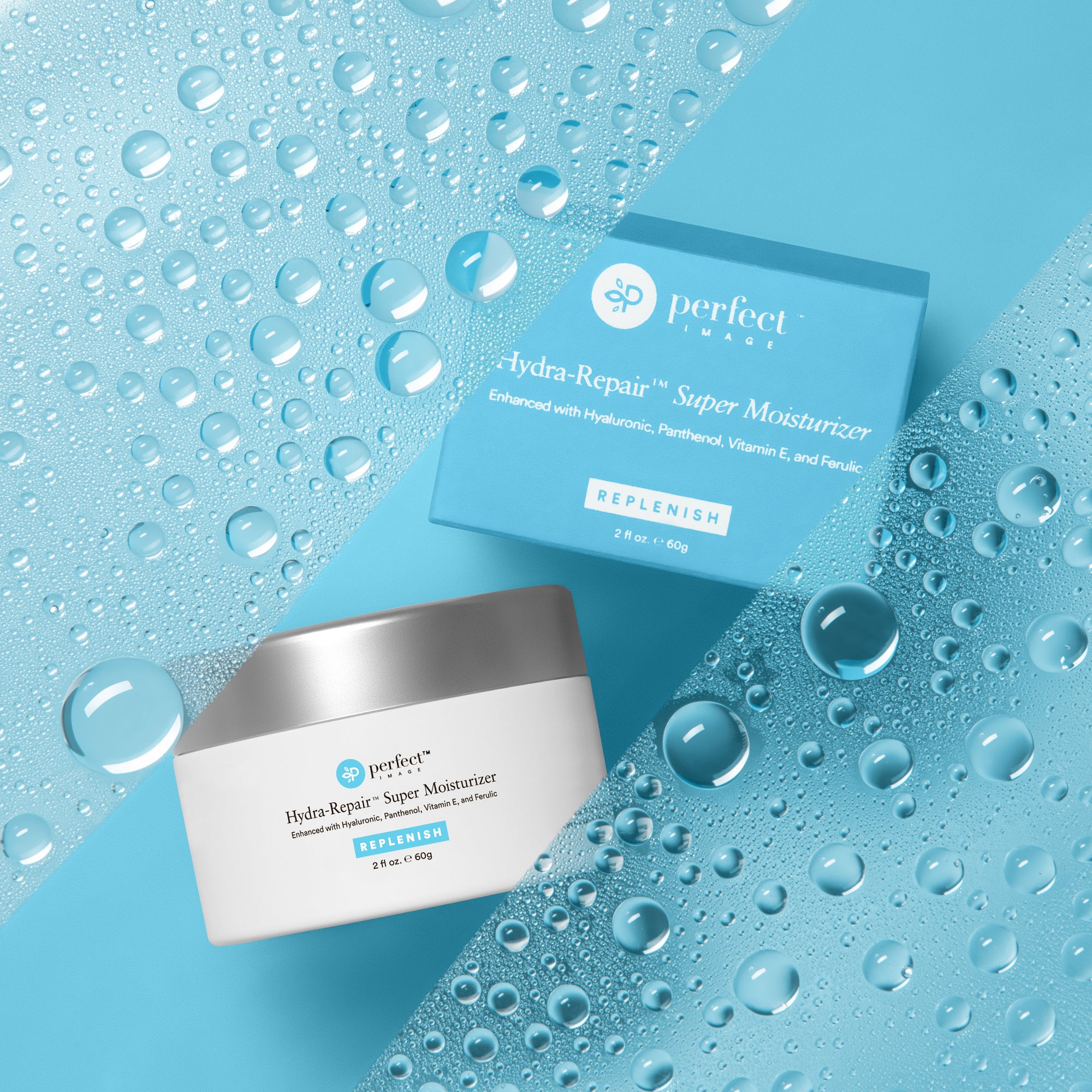 Hydra-Repair Super Moisturizer