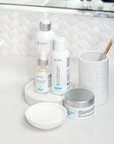 Travel Size Peel Brush