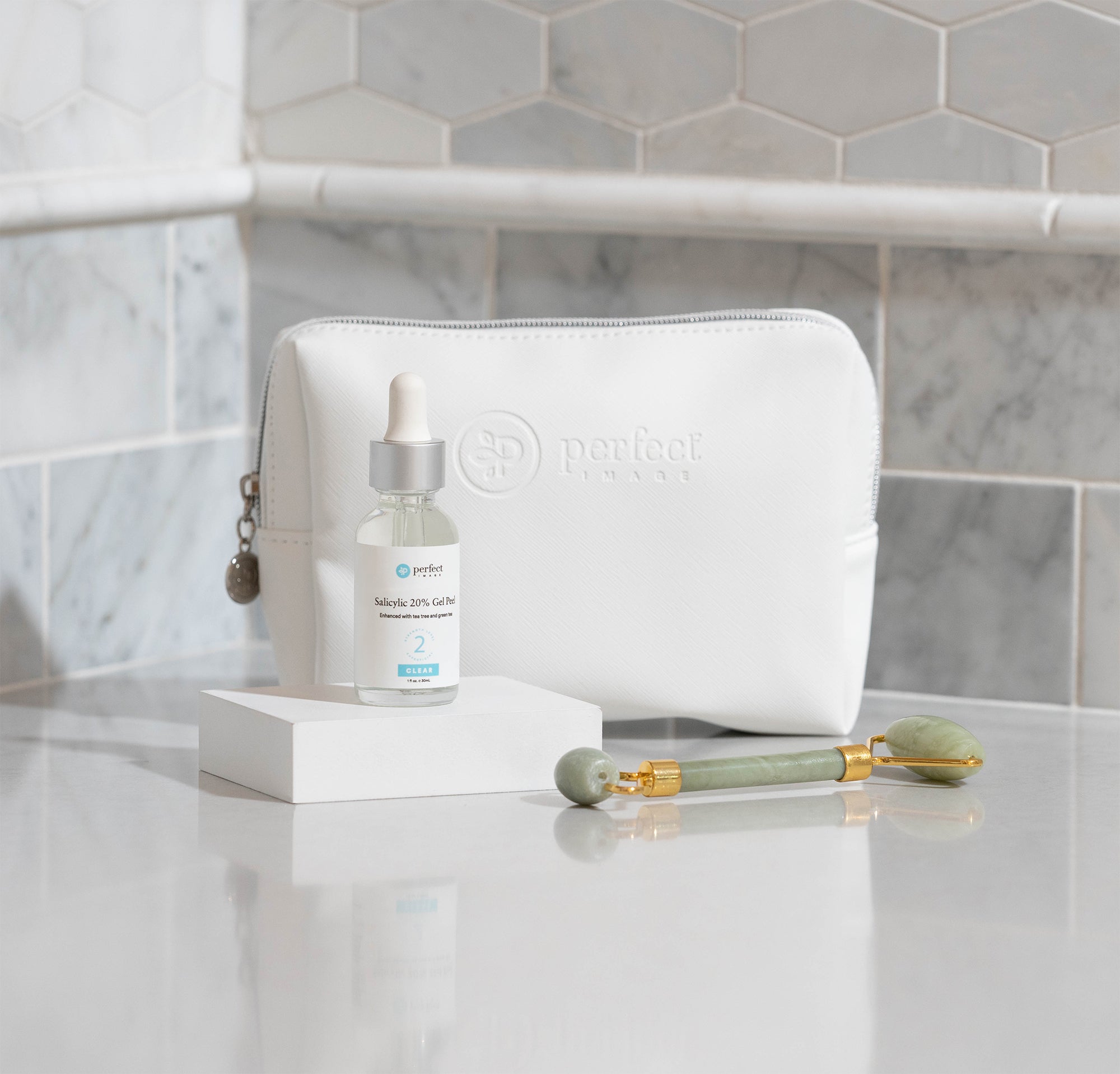 Salicylic 20% Gel Peel