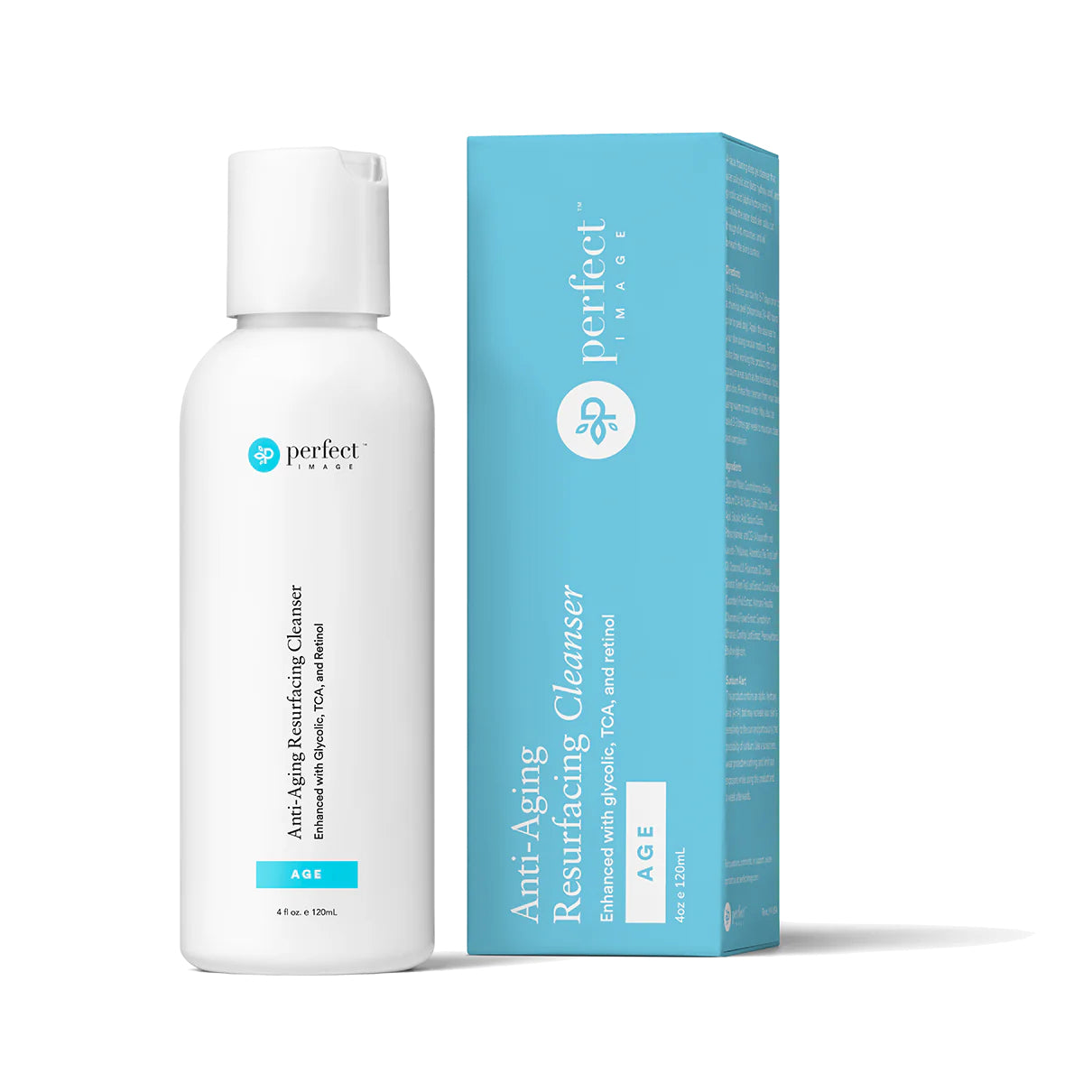 Anti-Aging Resurfacing Cleanser – Perfect Image
