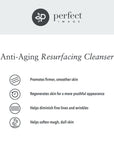 Anti-Aging Resurfacing Cleanser