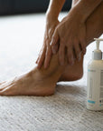 Gly + Sal Exfoliating Body Lotion