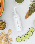 Gly + Sal Exfoliating Body Lotion