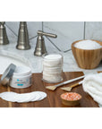 50 Ct - Premium Peel Application Pads