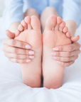 Foot Peeling Booties - 3 Pairs