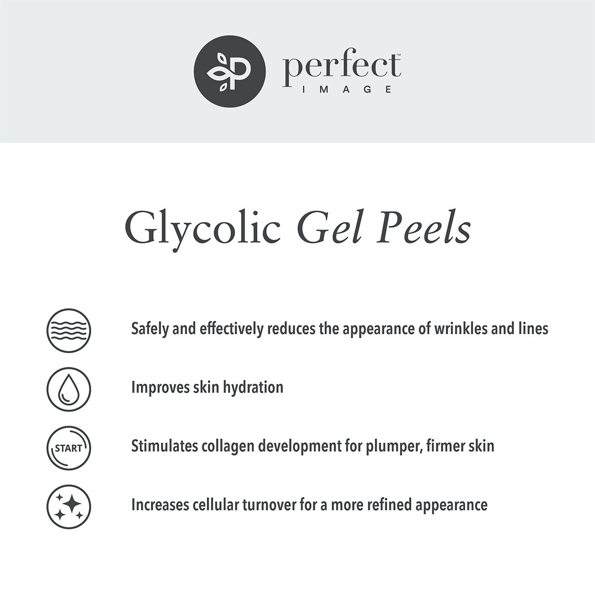 Glycolic 70% Gel Peel