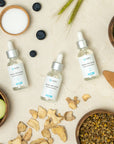 Glycolic 70% Gel Peel