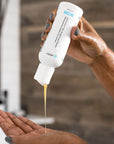 Hydro-Glo Skin Brightening Cleanser