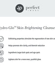 Hydro-Glo Skin Brightening Cleanser
