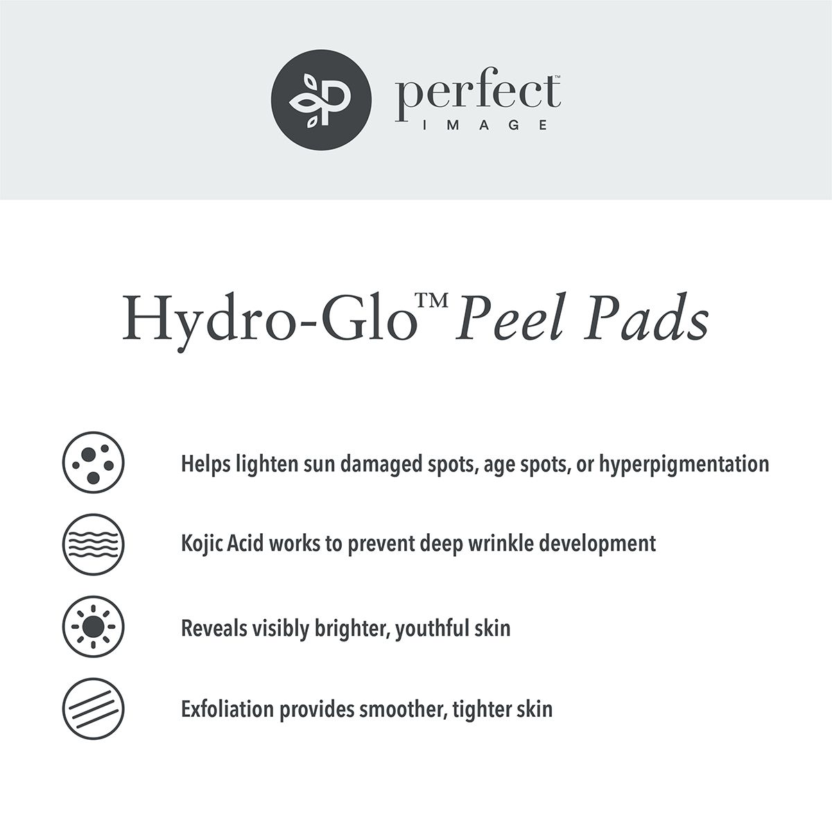 Hydro-Glo Peel Pads 40%