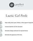 Lactic 70% Gel Peel