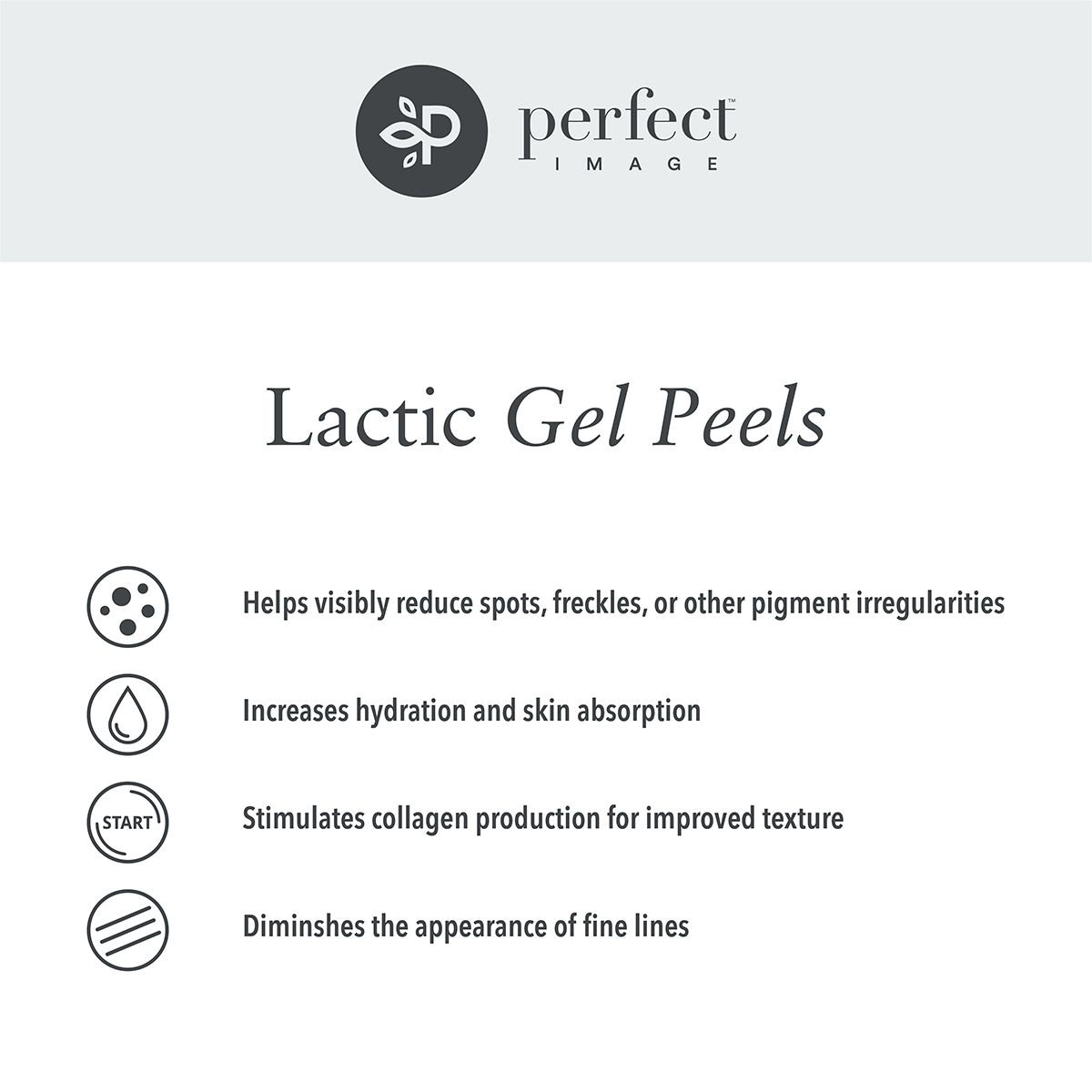 Lactic 50% Gel Peel