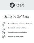 Salicylic 10% Gel Peel