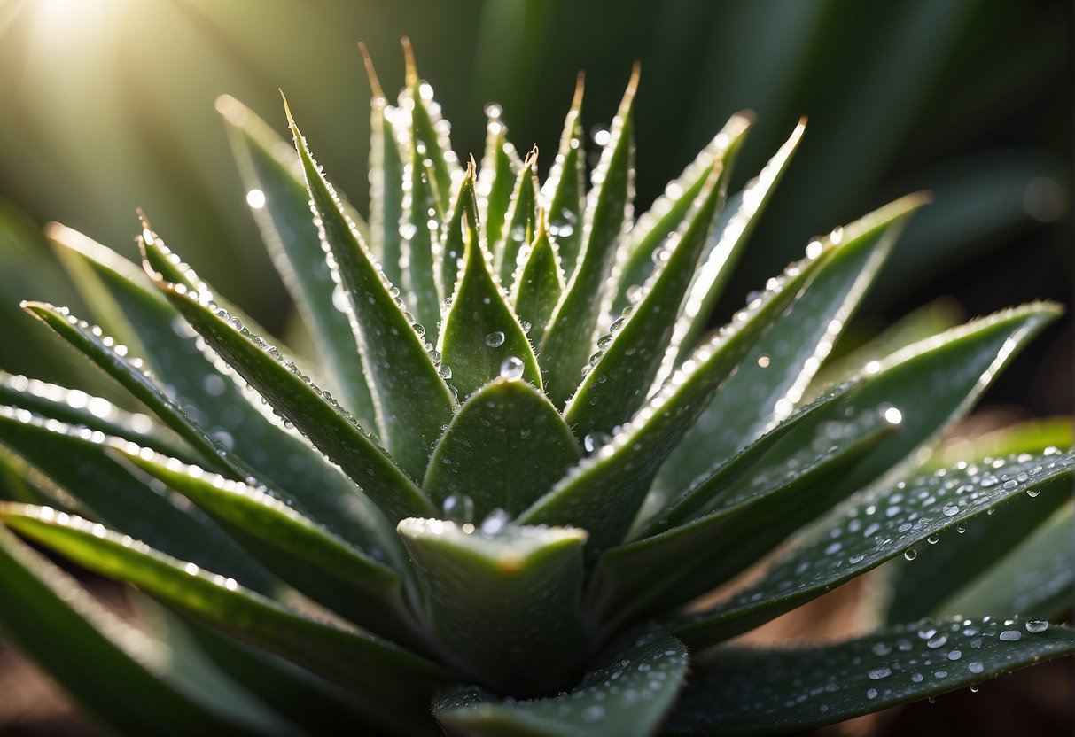 Aloe Vera for Face featured image