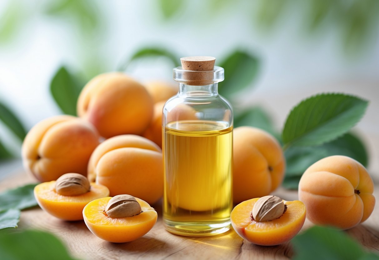 Apricot Kernel Oil for Skin: Comprehensive Benefits & Uses