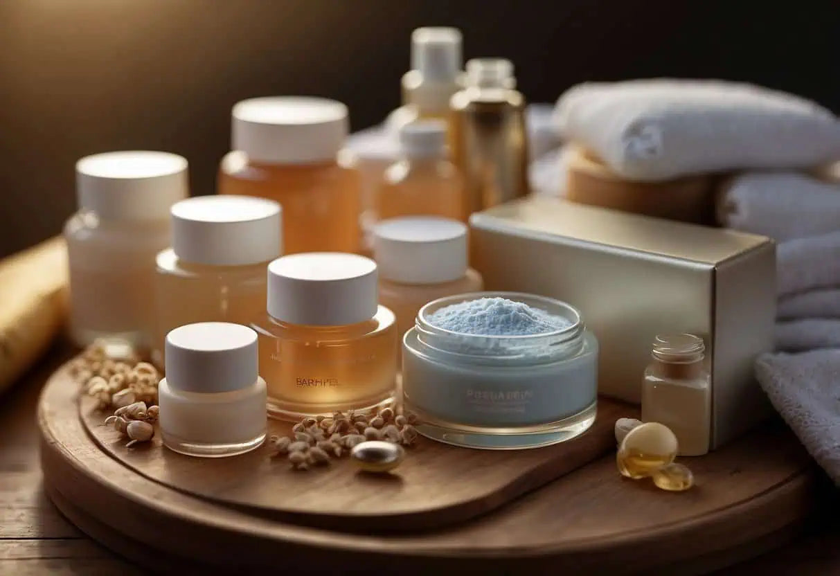 Arginine In Skin Care