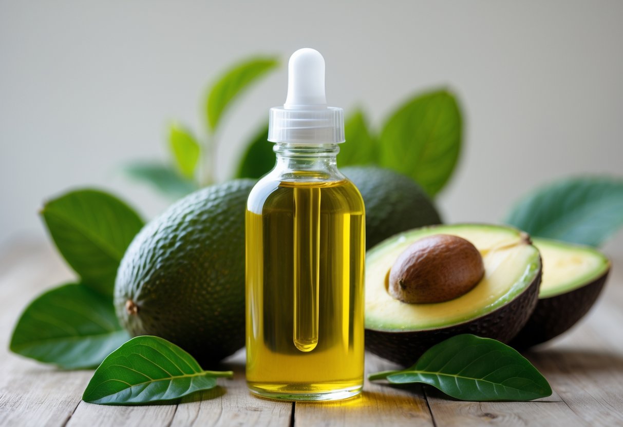 Avocado Oil for Skin: Benefits, Uses, and Dermatology Insights