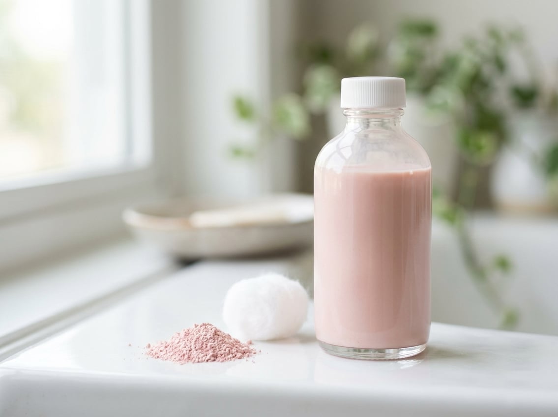 Calamine Lotion: Benefits, Uses, and Essential Information