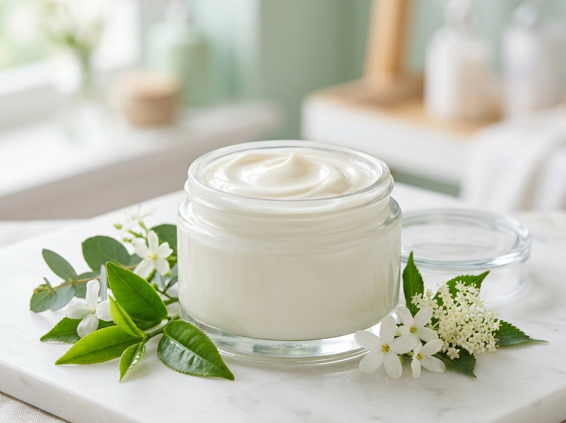 Cetearyl Alcohol for Skin