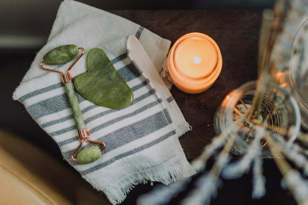 Gua Sha Routine: Essential Steps, Tools, and Benefits