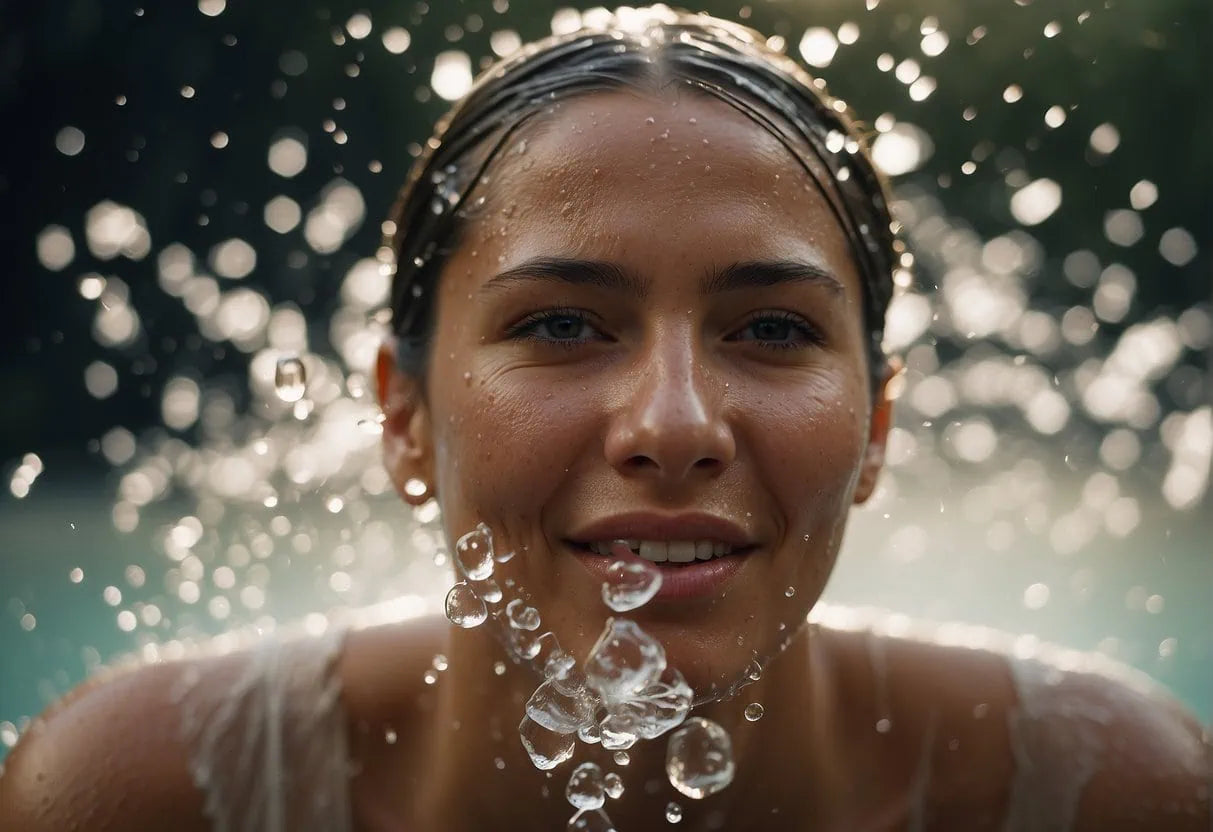 How to Wash Your Face Properly: A Step-by-Step Guide – Perfect Image