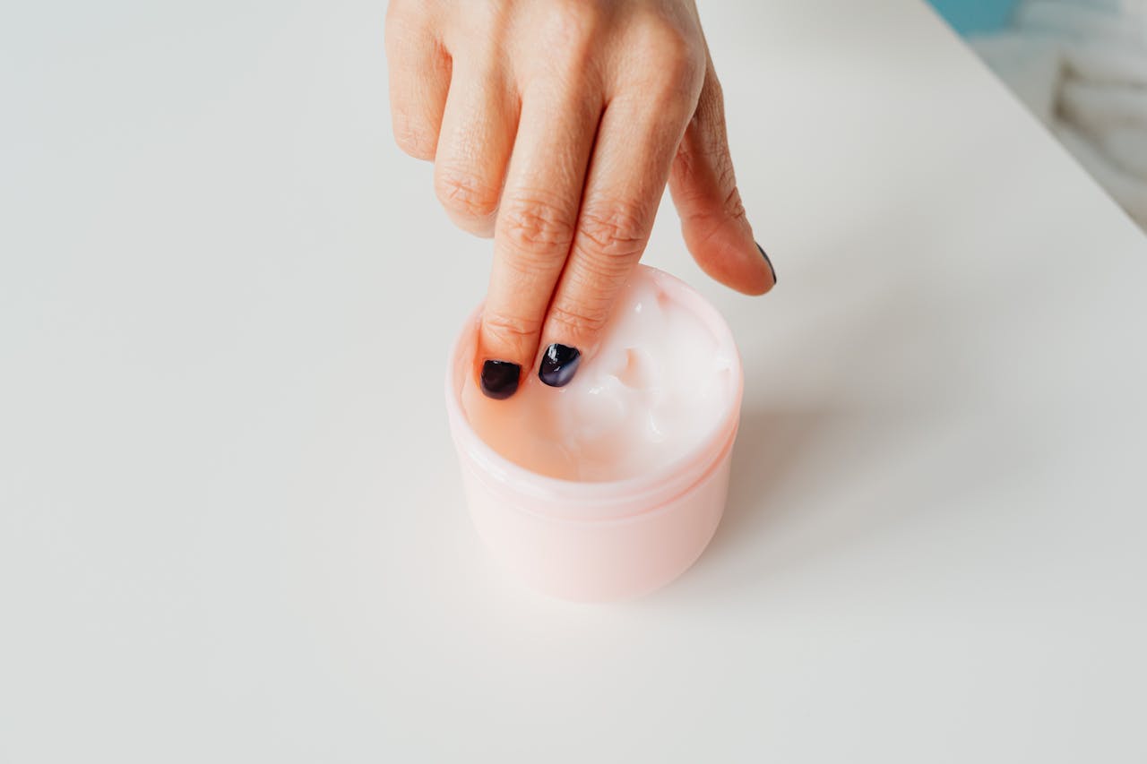 Niacinamide Uses for Skin