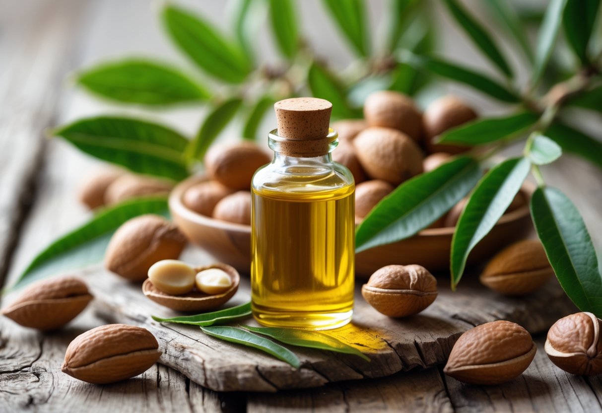What Is Argan Oil? Benefits, Uses, and Key Facts Explained