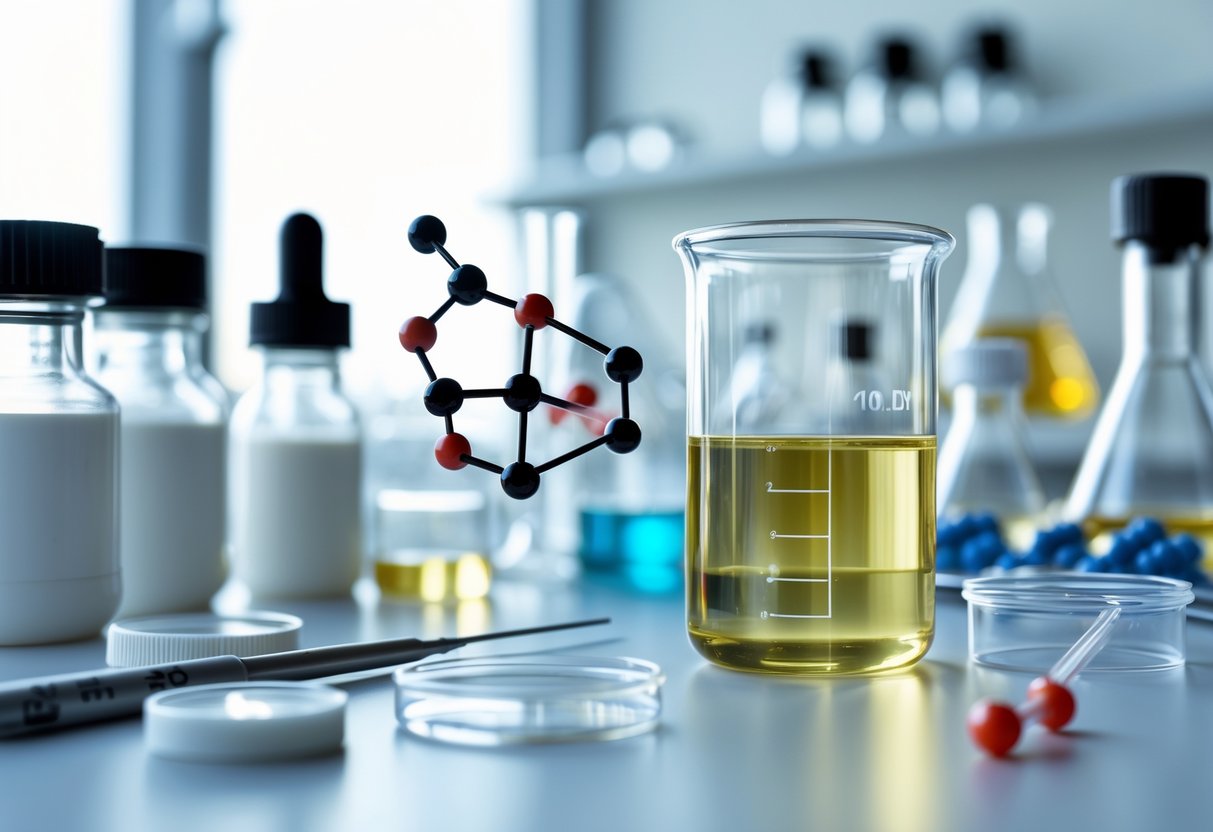 What Is Mandelic Acid? Benefits, Uses, and Skincare Insights