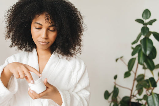 Algae Extract for Skin: Potent Marine Ingredient Boosts Dermal Health