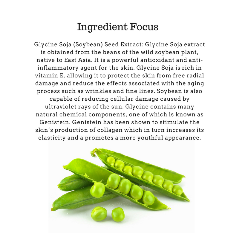 Soybean seed extract featured image